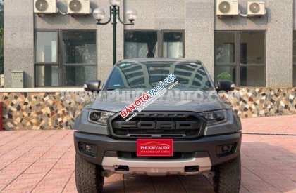 Ford Ranger Raptor 2021 - Nhập Thái Lan