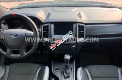 Ford Ranger Raptor 2021 - Nhập Thái Lan