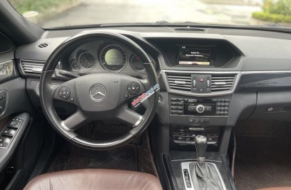 Mercedes-Benz E250 2009 - Biển Hà Nội