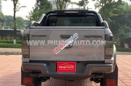 Ford Ranger Raptor 2021 - Nhập Thái Lan