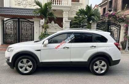 Chevrolet Captiva 2013 - 1 chủ sử dụng từ mới