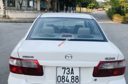 Mazda 626 2002 - Giá chỉ 95 triệu
