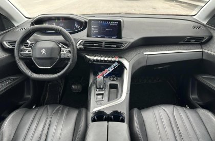 Peugeot 3008 2018 - Màu nâu