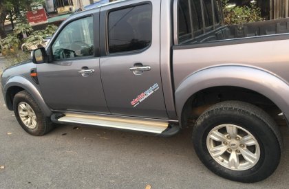 Ford Ranger 2011 - Số sàn, hai cầu