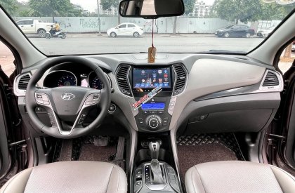 Hyundai Santa Fe 2014 - Cần bán xe nhập khẩu giá tốt