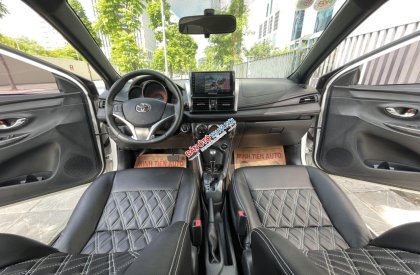Toyota Yaris 2016 - Xe biển thành phố - Xe đi được 7v - Giấy tờ đầy đủ + Tặng thẻ chăm xe 1 năm của oto.com.vn