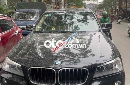 BMW X3   mới nhất Việt Nam 2012 - bmw X3 mới nhất Việt Nam