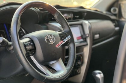 Toyota Fortuner 2019 - Xe đẹp, giá tốt, hỗ trợ trả góp 70%