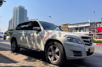 Mercedes-Benz GLK 300 2012 - Giá 600tr