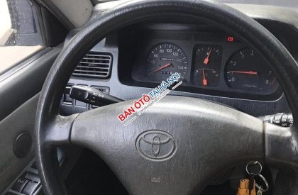 Toyota Zace 2000 - Tư nhân 1 chủ từ mới
