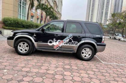 Ford Escape nhà vừa mua xe mới lên bán 2006 - nhà vừa mua xe mới lên bán