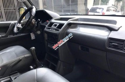 Mitsubishi Pajero 2003 - Giá 145tr