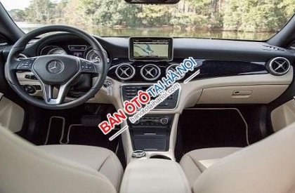 Mercedes-Benz CLA 250 2014 - Xe giá ưu đãi