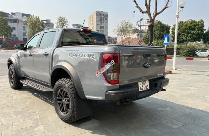 Ford Ranger Raptor 2022 - Cần bán xe biển Hà Nội