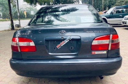 Toyota Corolla 2001 - Chính chủ bán xe ít sử dụng, giá chỉ 178 triệu