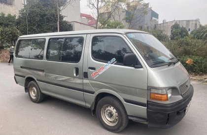 Toyota Van 2004 - Toyota Van 2004 tại Hà Nội