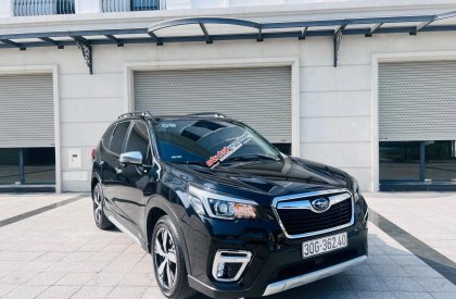 Subaru Forester 2019 - Xe đẹp, đi ít, nâng cấp nhiều phụ kiện