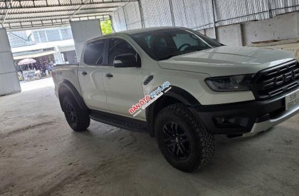 Ford Ranger Raptor 2020 - Trung Sơn Auto bán xe siêu lướt