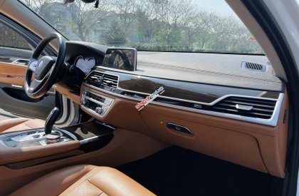 BMW 730Li 2016 - Giá 2 tỷ 199, xe đẹp như mới
