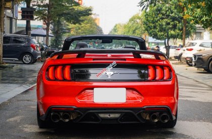 Ford Mustang 2021 - Phiên bản mui trần độ full đồ bản Shelby cực chất