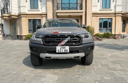 Ford Ranger Raptor 2022 - Cần bán xe biển Hà Nội