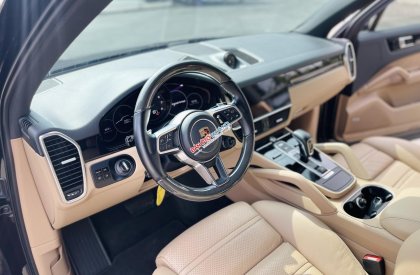 Porsche Cayenne 2017 - Giá 4 tỷ 599tr