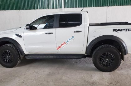 Ford Ranger Raptor 2020 - Trung Sơn Auto bán xe siêu lướt