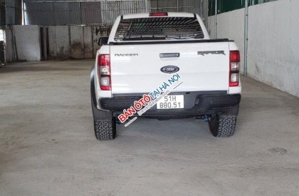 Ford Ranger Raptor 2020 - Trung Sơn Auto bán xe siêu lướt