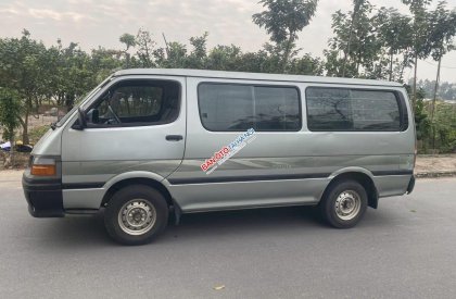 Toyota Van 2004 - Toyota Van 2004 tại Hà Nội