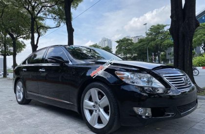 Lexus LS 460 2010 - Trung Sơn Auto bán xe