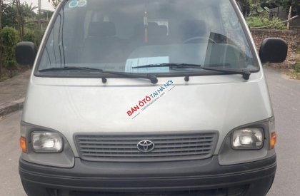 Toyota Van 2004 - Toyota Van 2004 tại Hà Nội