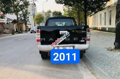 Ford Ranger 2011 - Màu đen, 250tr