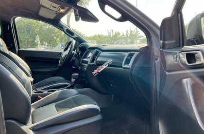 Ford Ranger Raptor 2022 - Cần bán xe biển Hà Nội
