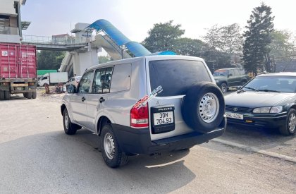 Mitsubishi Pajero 2003 - 5 chỗ số sàn