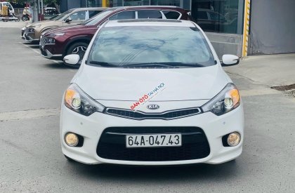 Kia Cerato Koup 2014 - Nhập Hàn Quốc