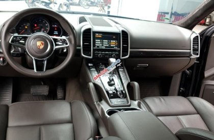 Porsche Cayenne 2015 - Nhập khẩu nguyên chiếc