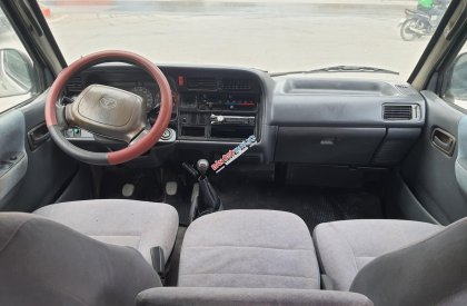 Toyota Hiace 2001 - Giá 73tr