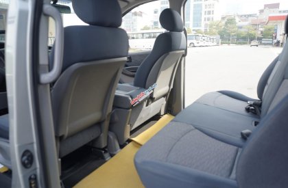 Hyundai Grand Starex 2015 - 06 chỗ máy dầu, số sàn nhập khẩu nguyên chiếc