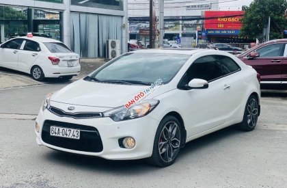 Kia Cerato Koup 2014 - Nhập Hàn Quốc