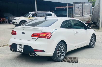 Kia Cerato Koup 2014 - Nhập Hàn Quốc