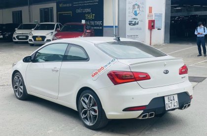 Kia Cerato Koup 2014 - Nhập Hàn Quốc