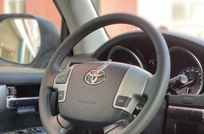 Toyota Land Cruiser 2014 - Xe nhập Nhật