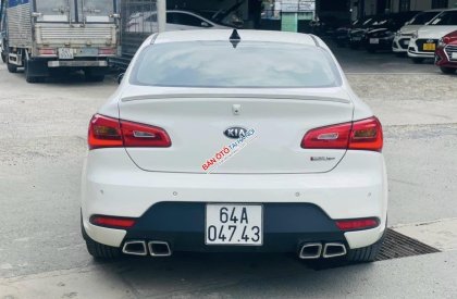 Kia Cerato Koup 2014 - Nhập Hàn Quốc