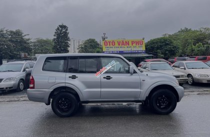 Mitsubishi Pajero 2003 - Giá 170tr