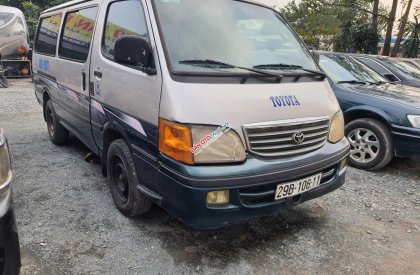 Toyota Hiace 2001 - Giá 73tr