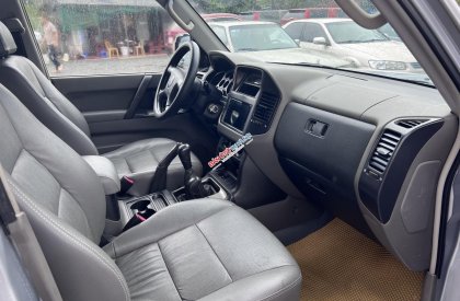 Mitsubishi Pajero 2003 - Giá 170tr