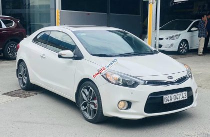 Kia Cerato Koup 2014 - Nhập Hàn Quốc