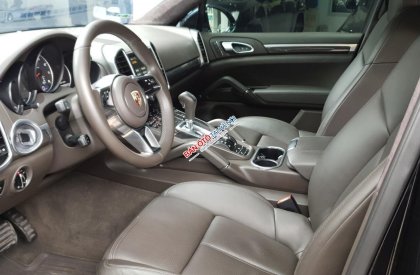 Porsche Cayenne 2015 - Nhập khẩu nguyên chiếc