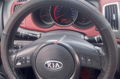 Kia Forte Koup 2010 - Màu đỏ, nhập khẩu số tự động