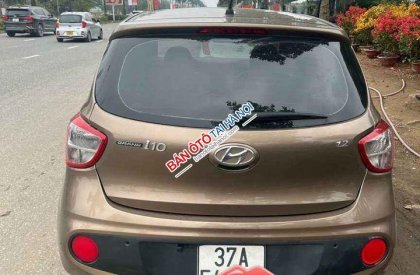 Hyundai i10 2019 - Hyundai 2019 số sàn